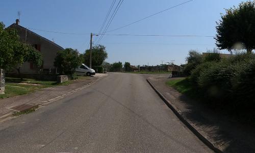 Photo de Saponcourt