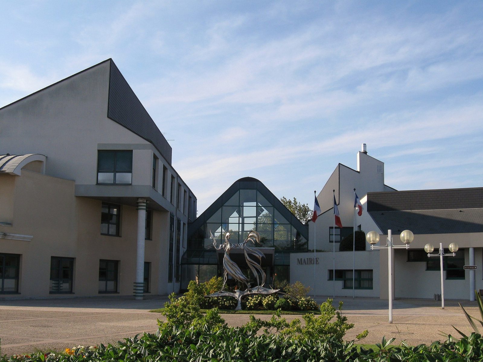 Photo de Saran
