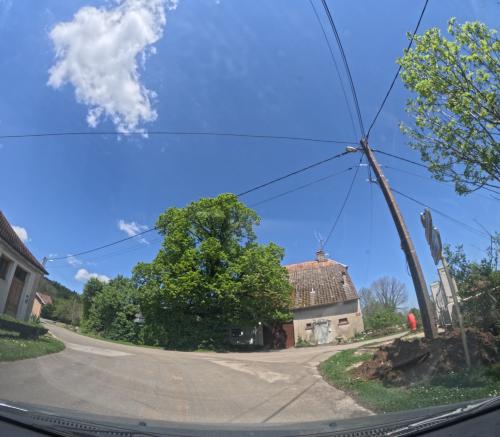 Photo de Saraz