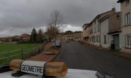 Photo de Sarcey