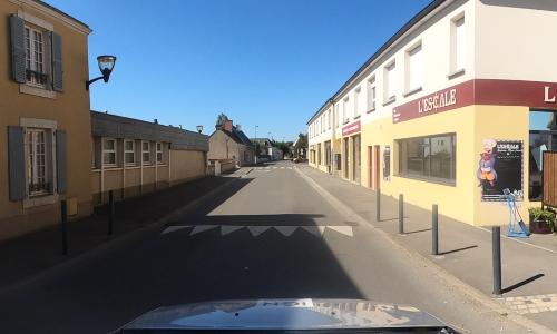 Photo de Sargé-lès-le-Mans