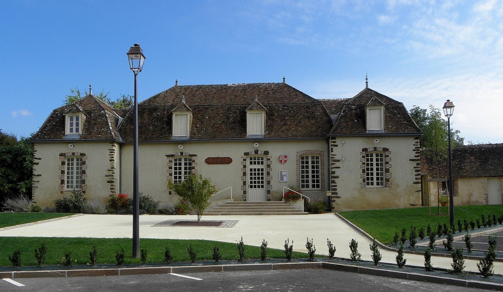 Photo de Sargé-sur-Braye