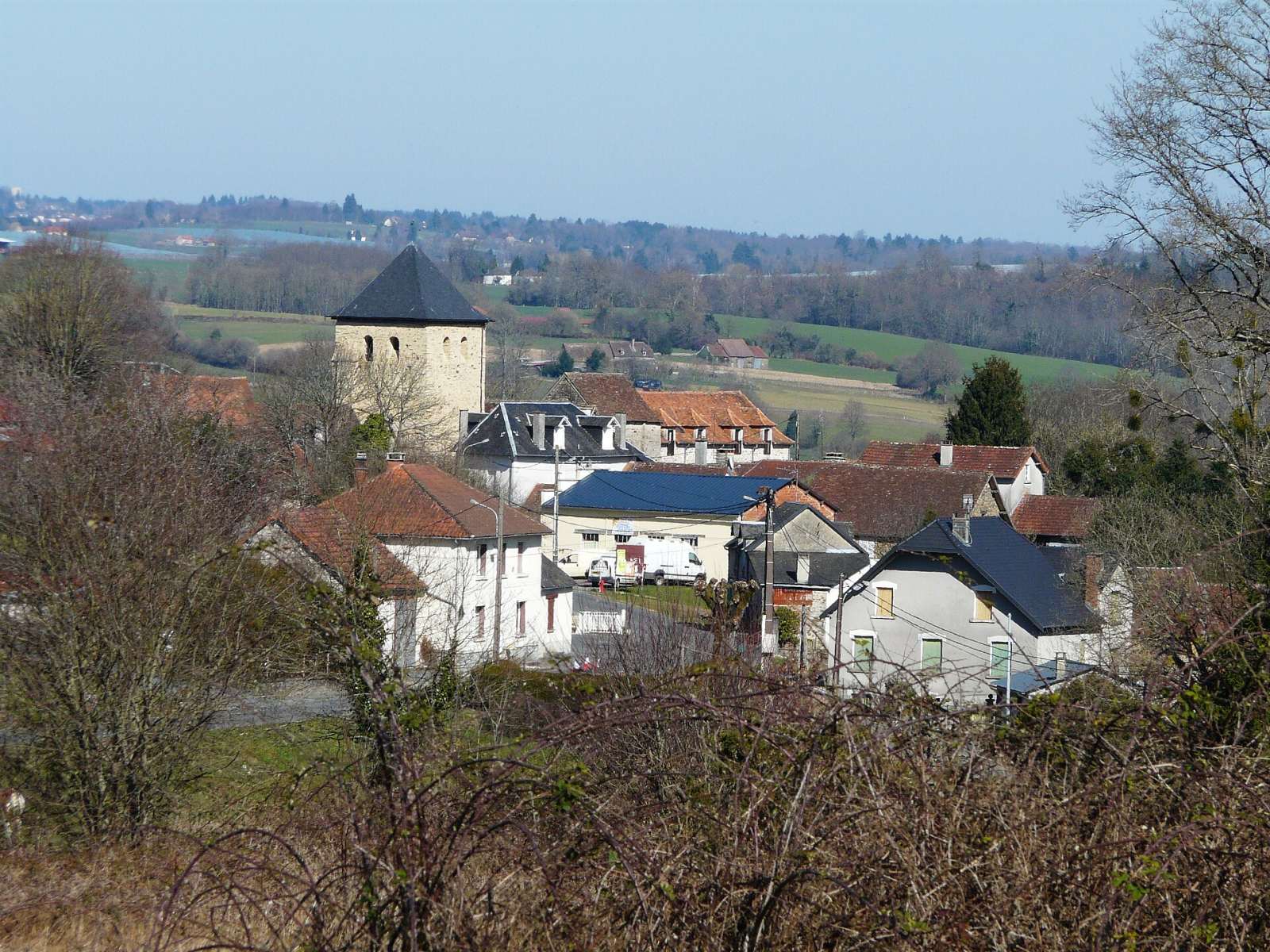 Photo de Sarlande