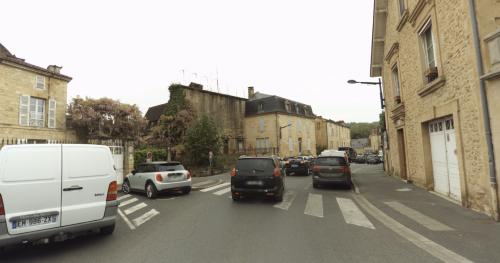 Photo de Sarlat-la-Canéda