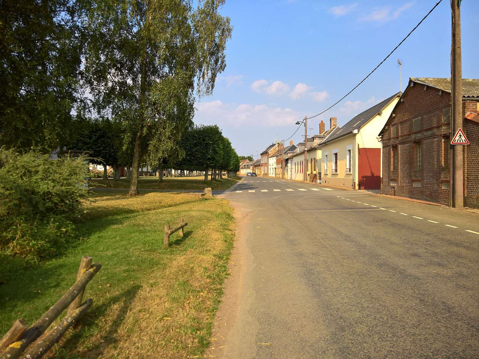 Photo de Sarnois