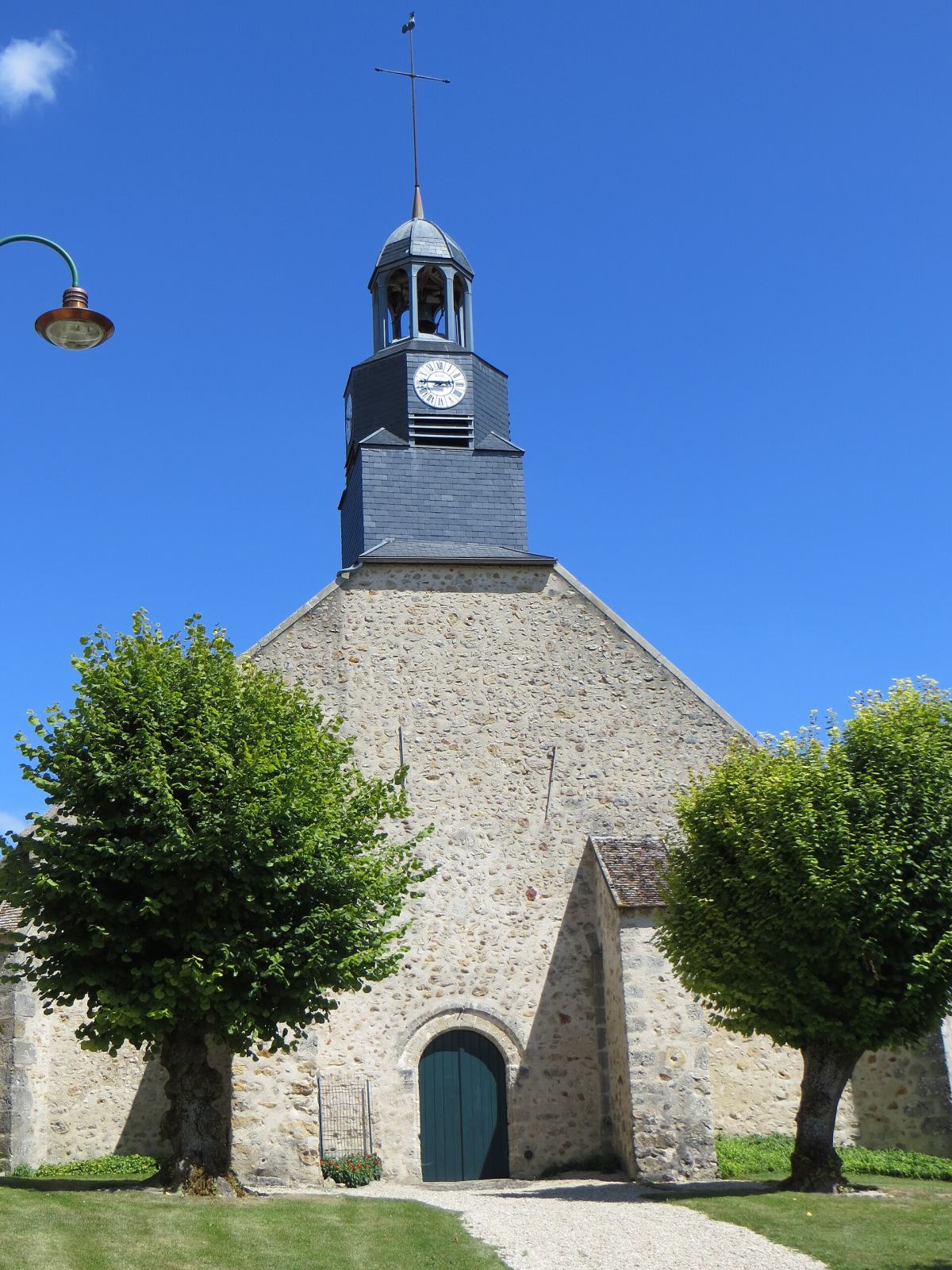 Photo de Saron-sur-Aube