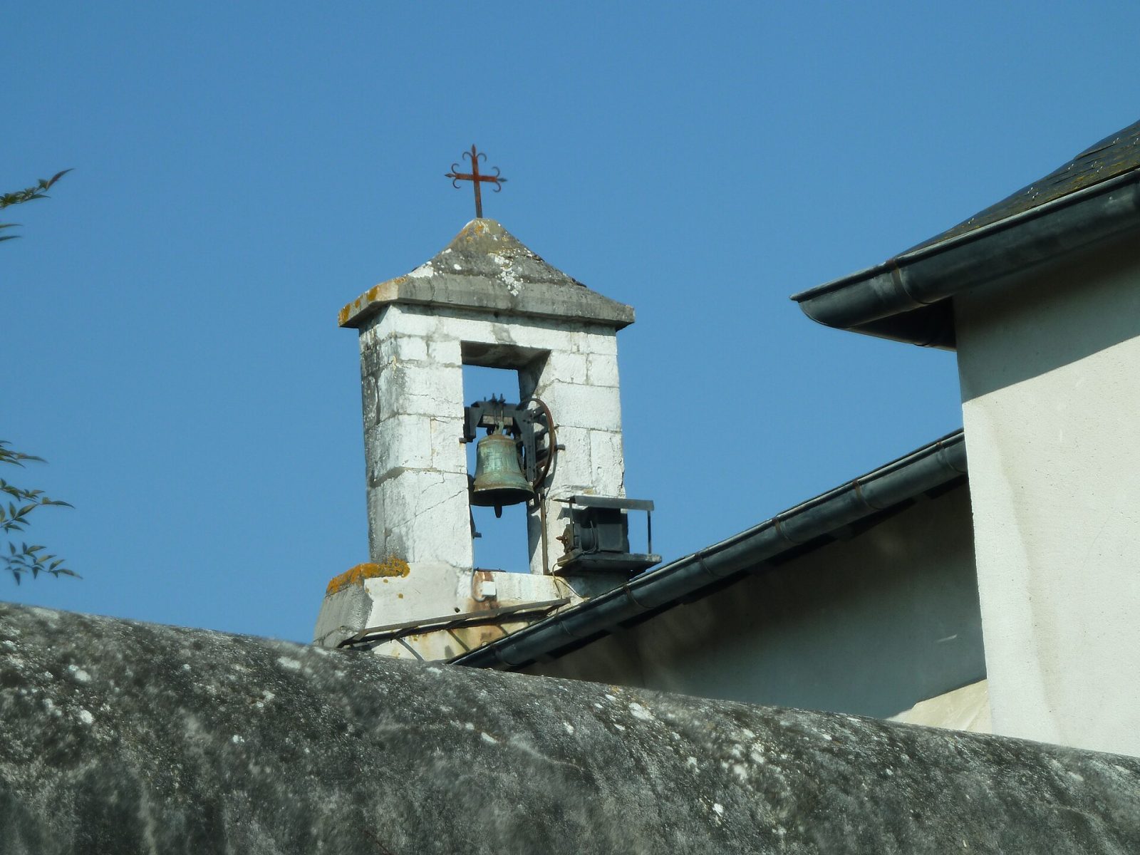 Photo de Sarpourenx