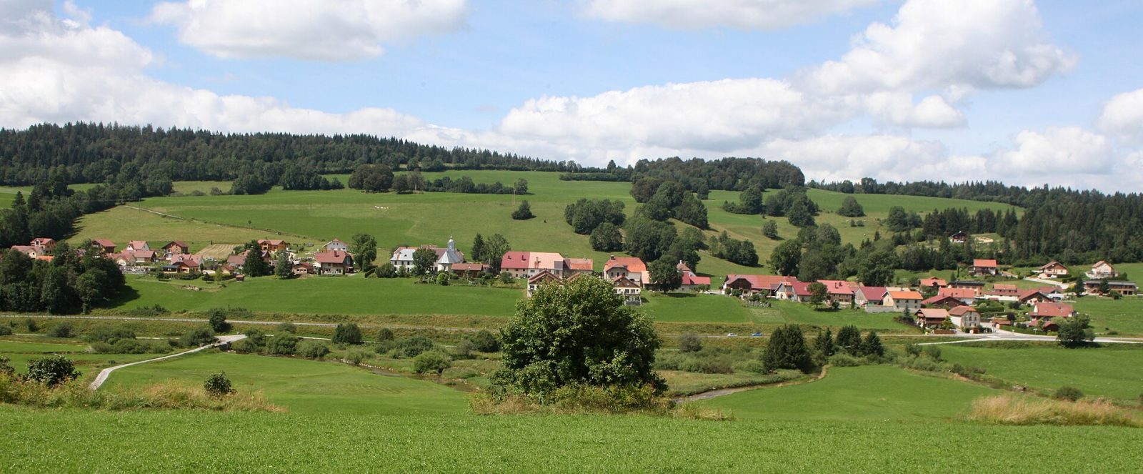 Photo de Sarrageois