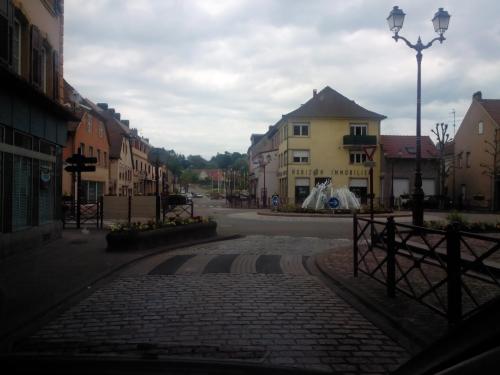 Photo de Sarralbe