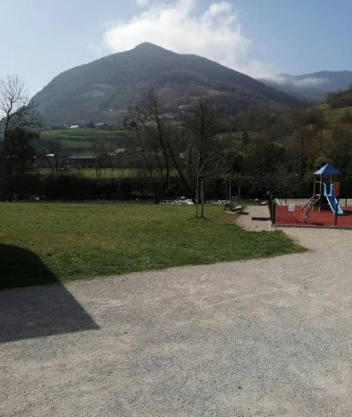 Photo de Sarrancolin