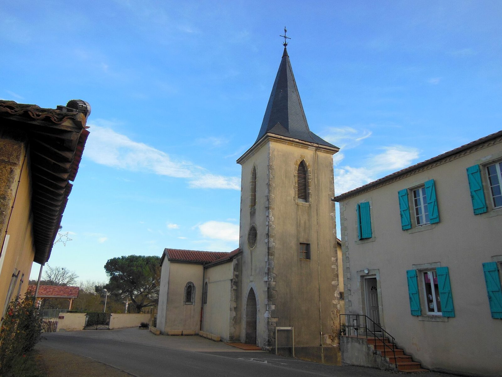 Photo de Sarraziet