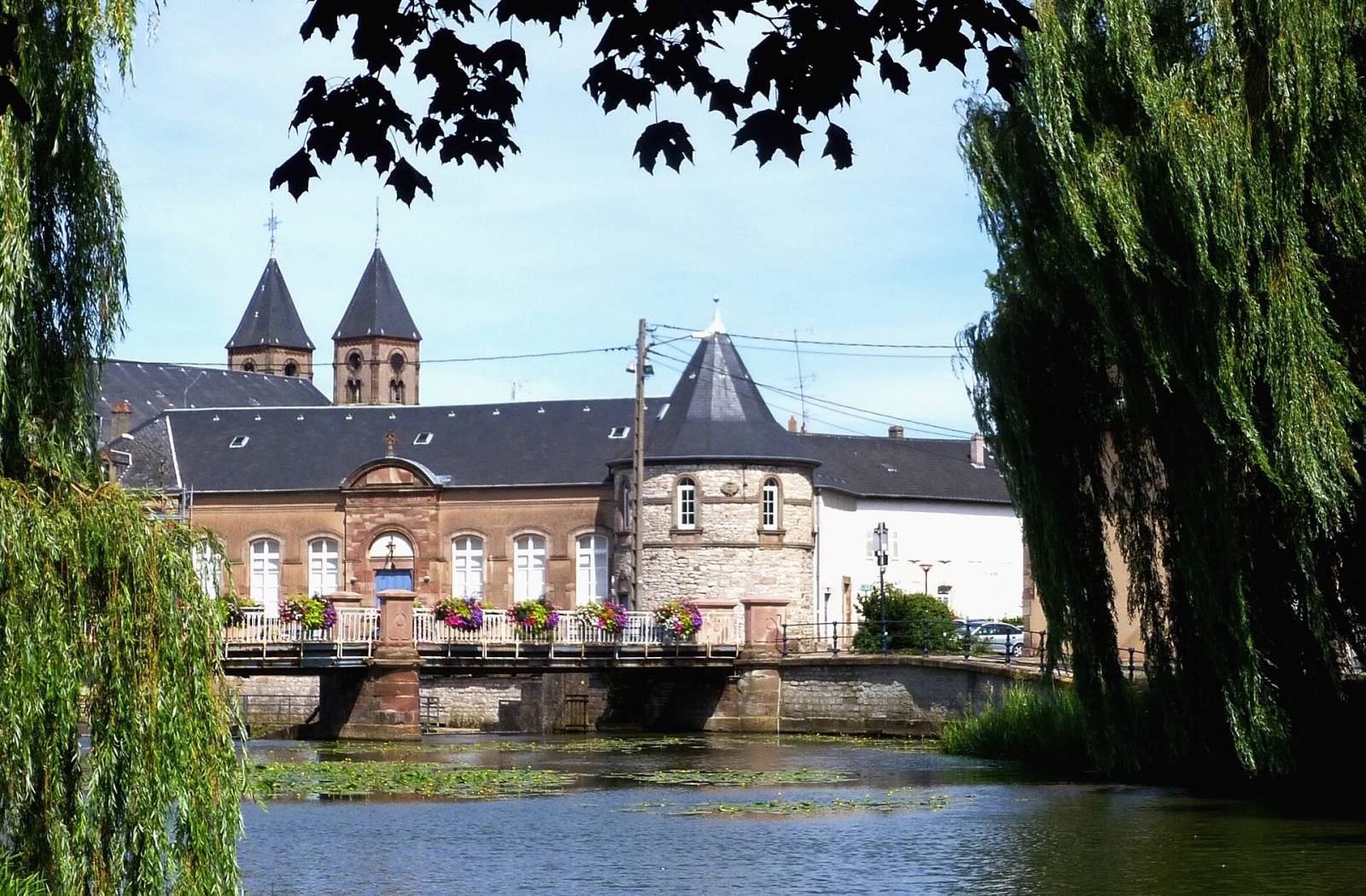 Photo de Sarrebourg