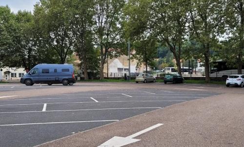 Photo de Sarreguemines