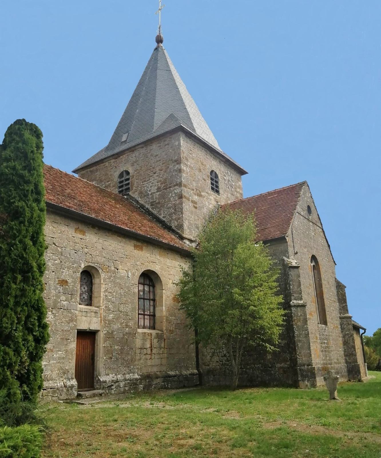 Photo de Sarrey