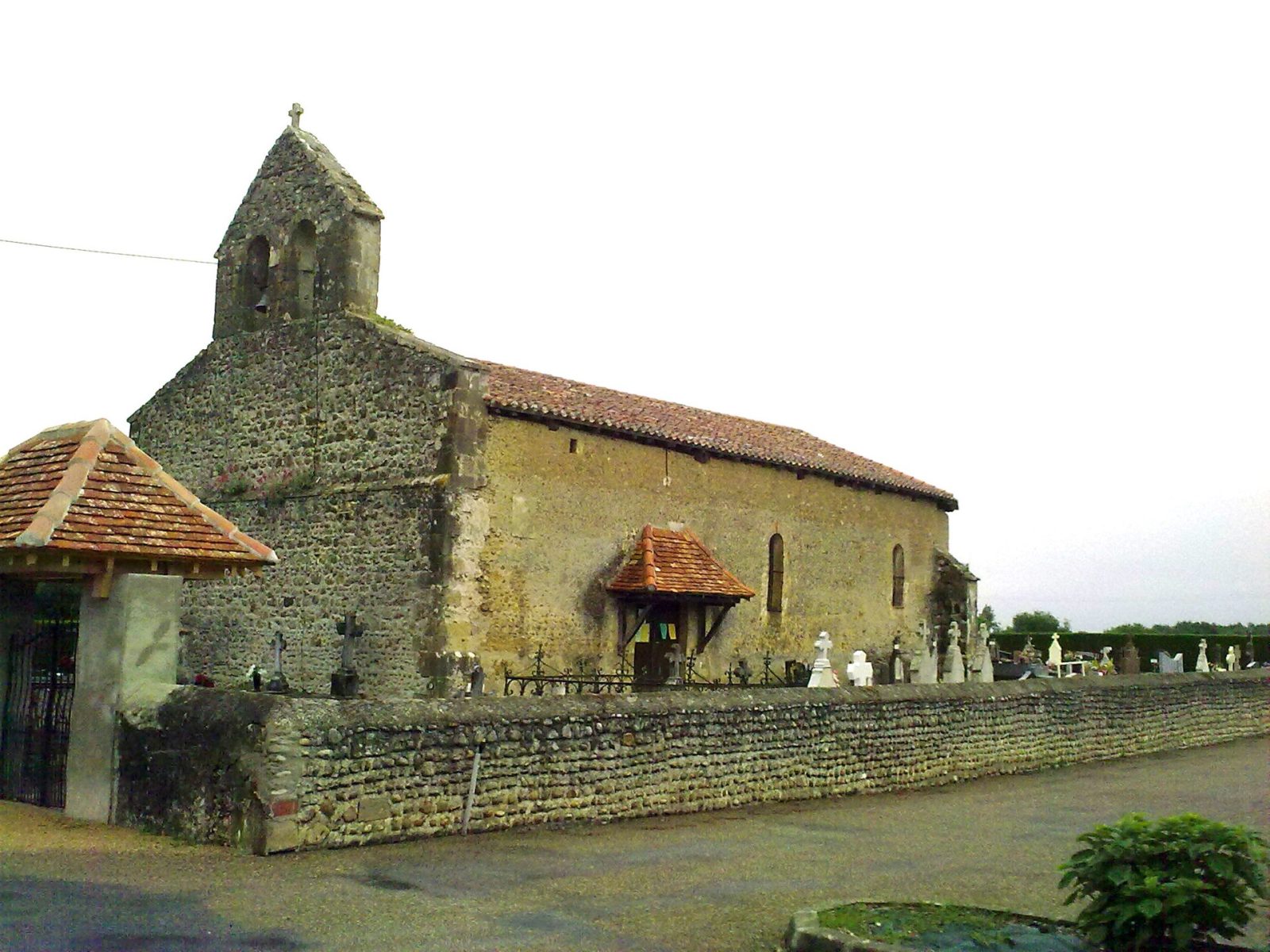 Photo de Sarron