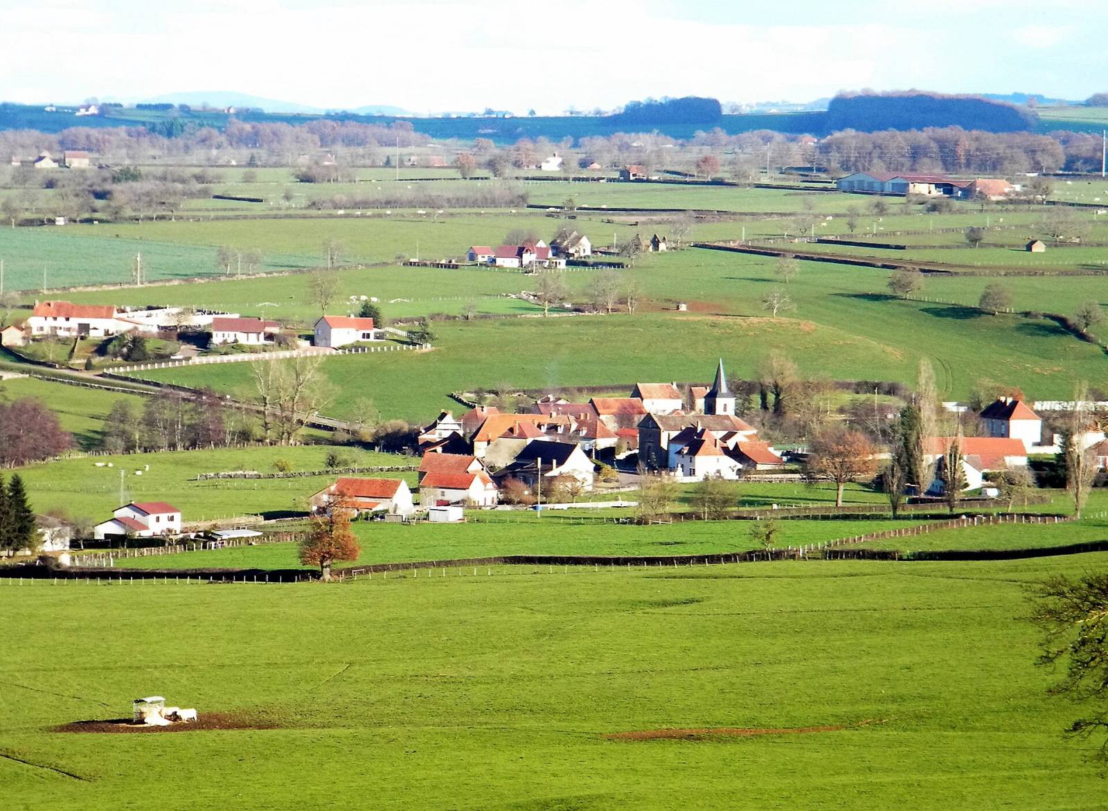 Photo de Sarry