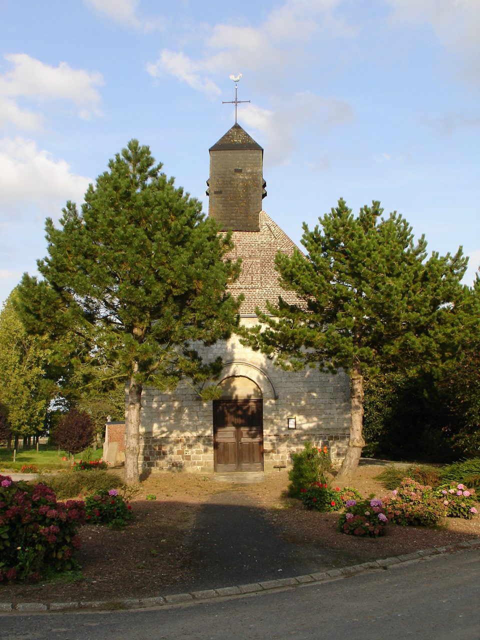 Photo de Sars-le-Bois