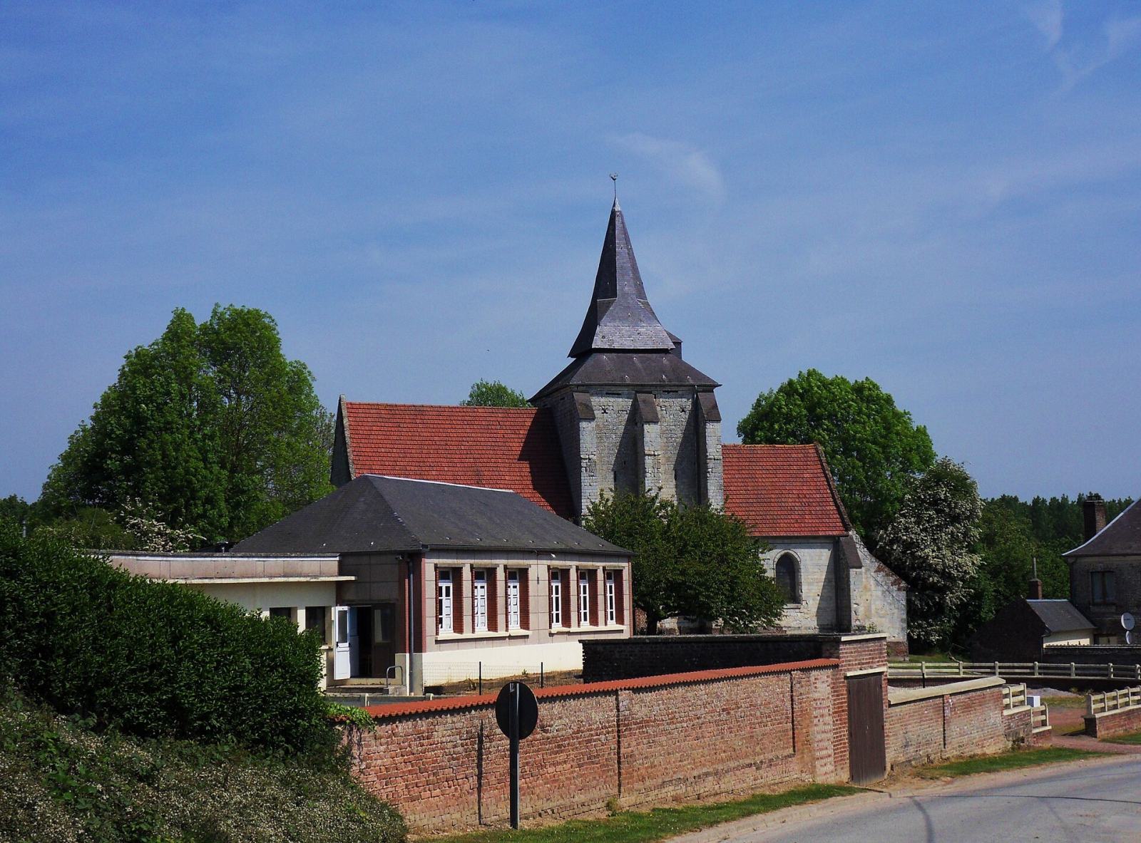 Photo de Sarton