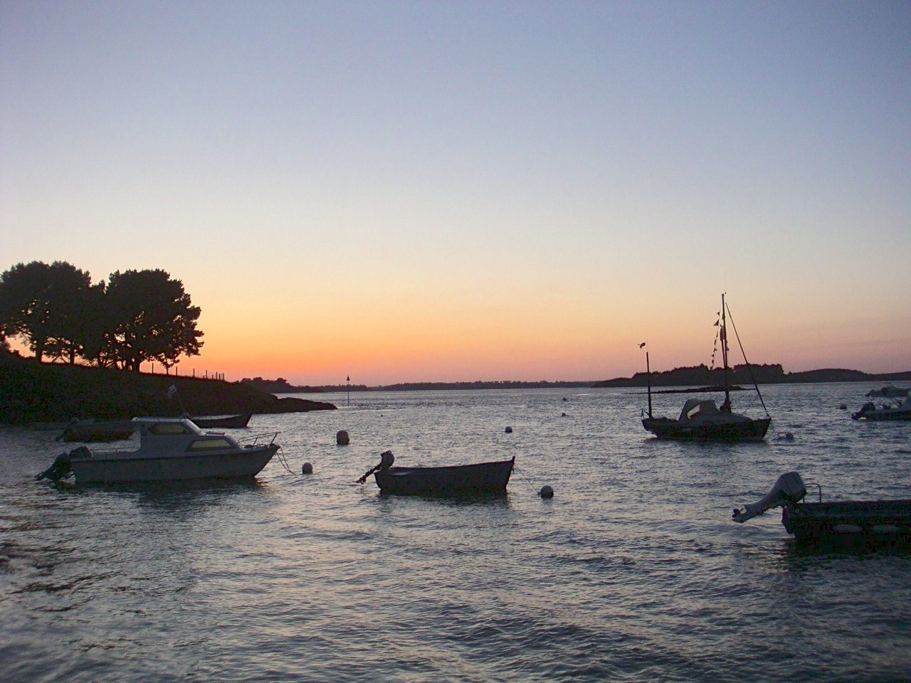Photo de Sarzeau