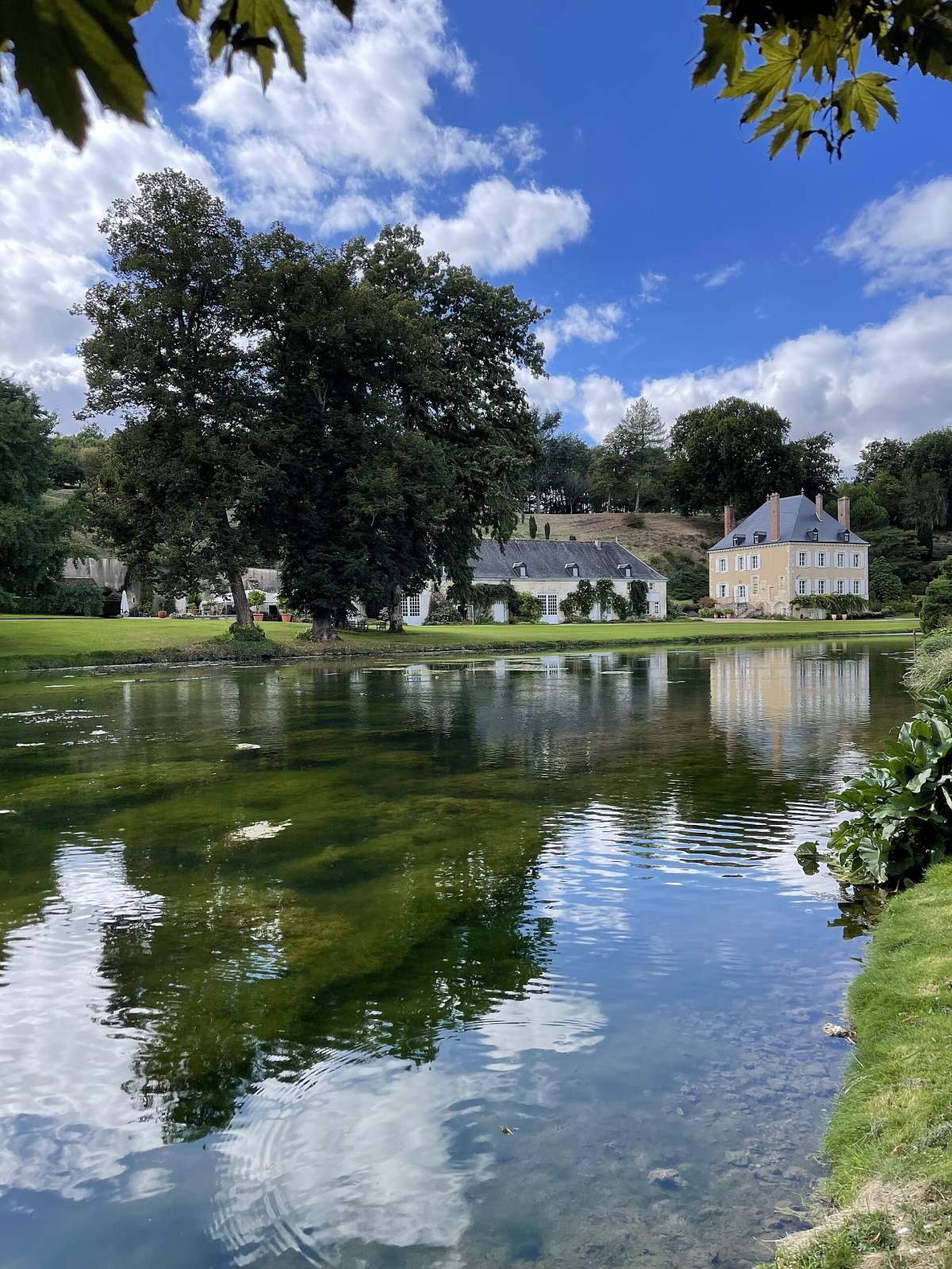Photo de Sasnières