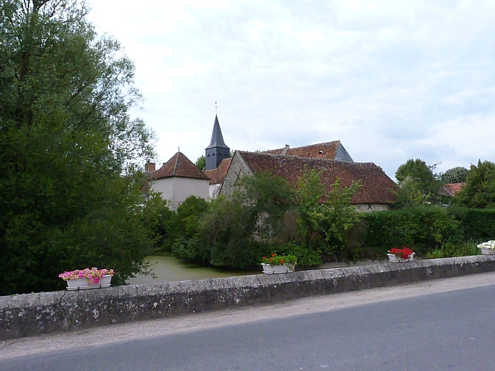 Photo de Sassay