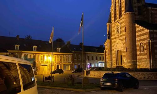 Photo de Sassetot-le-Mauconduit