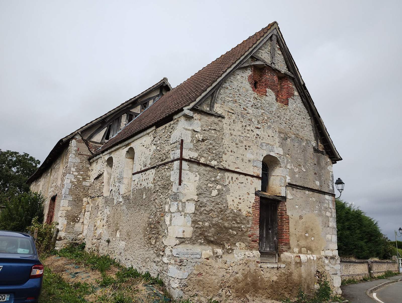 Photo de Sassey