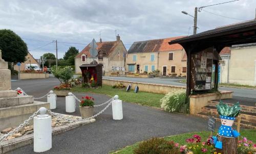 Photo de Sassierges-Saint-Germain