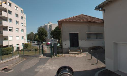 Photo de Sathonay-Camp