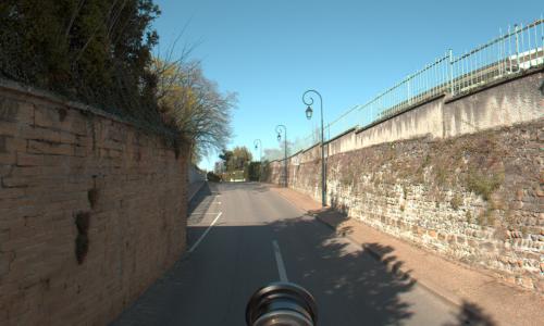 Photo de Sathonay-Village