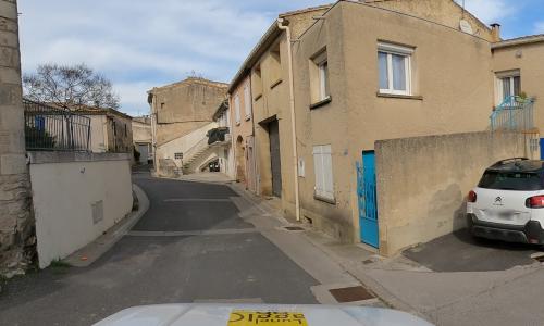 Photo de Saturargues