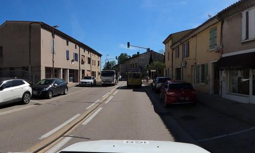 Photo de Saulce-sur-Rhône