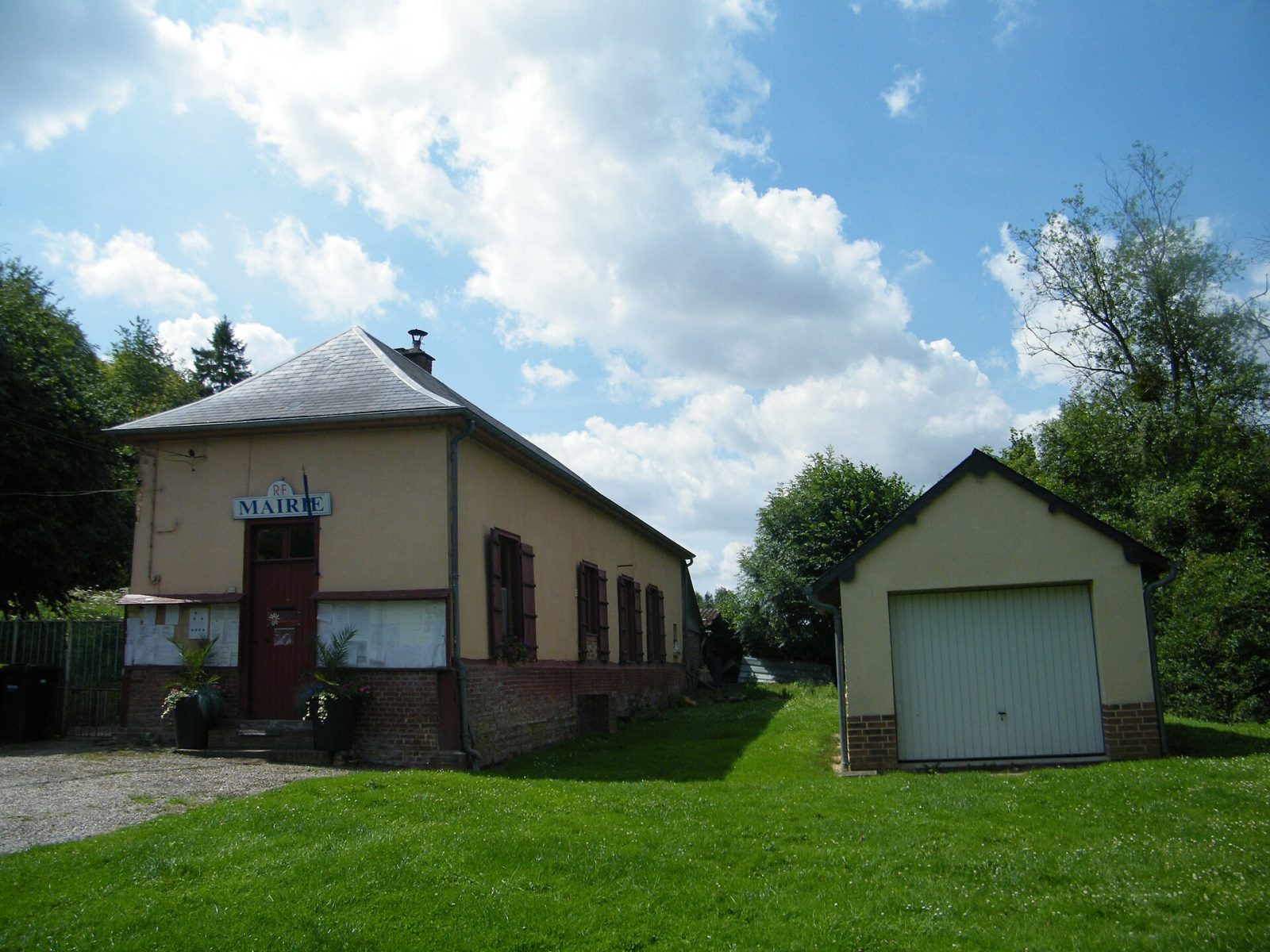 Photo de Saulchoy-sous-Poix