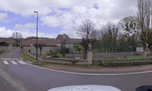 Photo de Saulcy