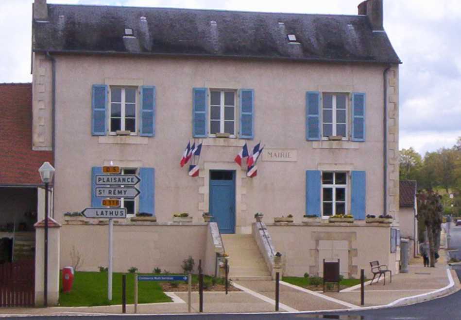 Photo de Saulgé