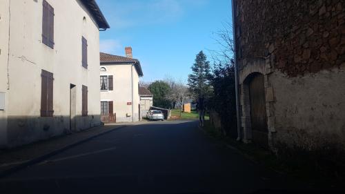 Photo de Saulgond