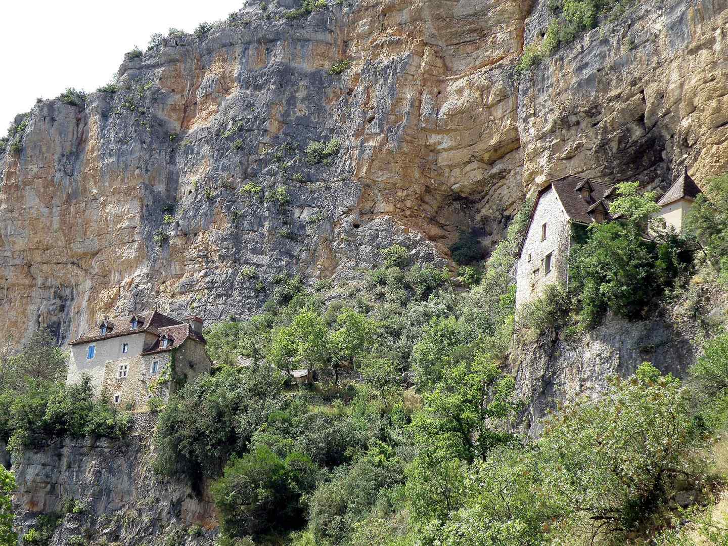 Photo de Sauliac-sur-Célé