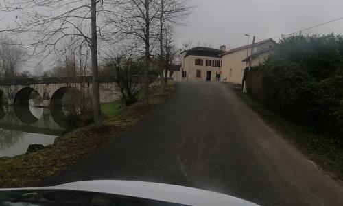 Photo de Sault-de-Navailles