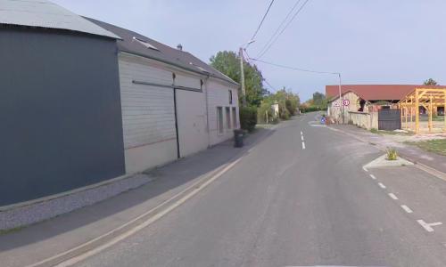 Photo de Sault-Saint-Remy
