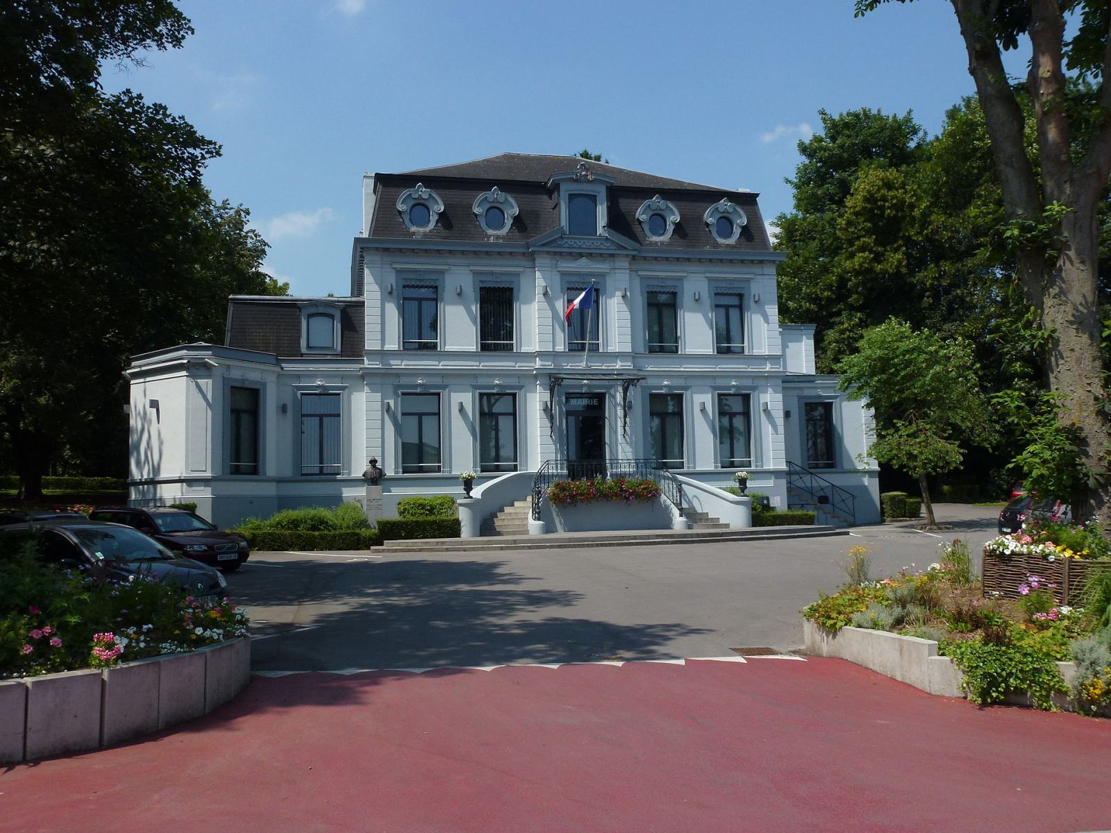 Photo de Saultain