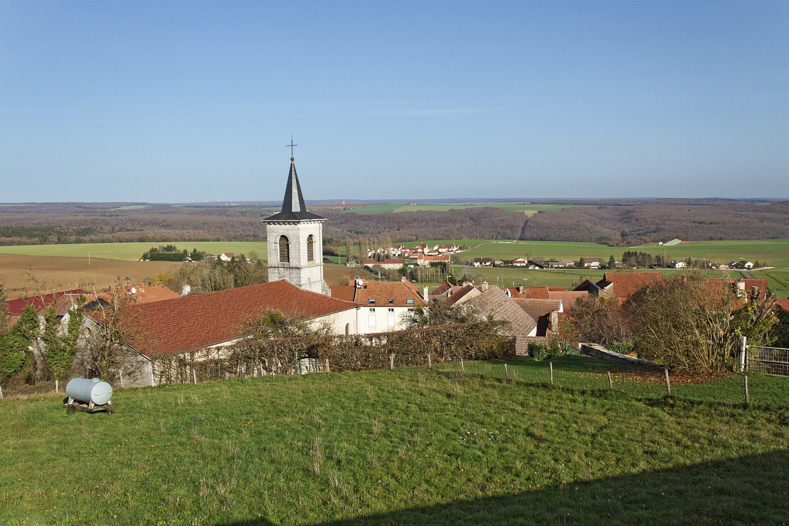 Photo de Saulx-le-Duc