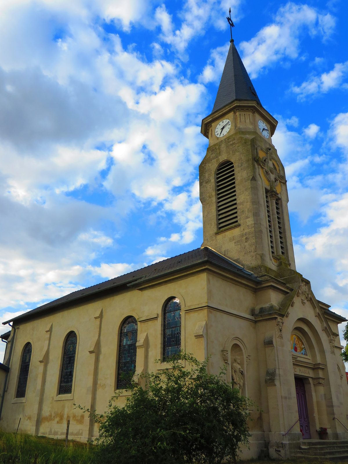 Photo de Saulx-lès-Champlon