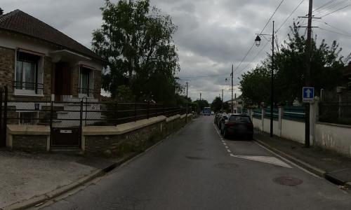 Photo de Saulx-les-Chartreux