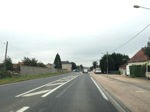 Photo de Saulzet