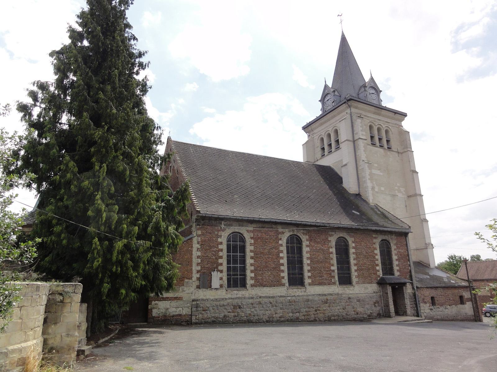 Photo de Saulzoir