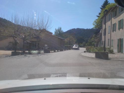 Photo de Saumane