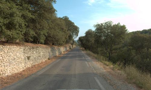 Photo de Saumane-de-Vaucluse