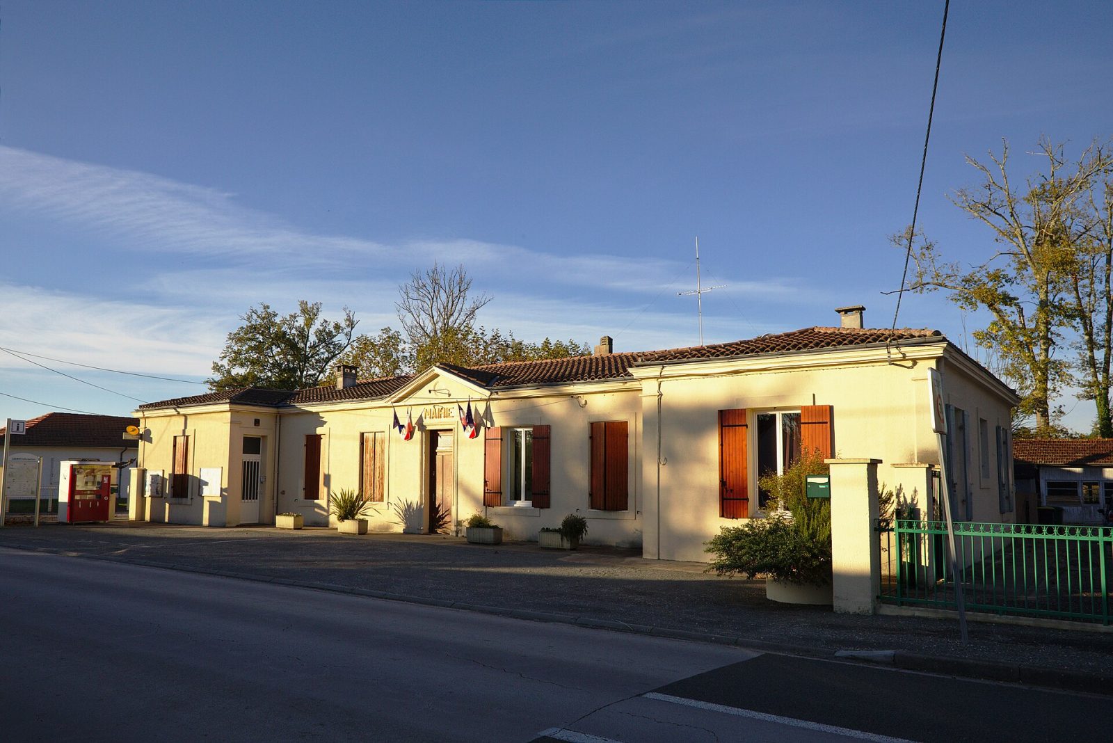 Photo de Saumos