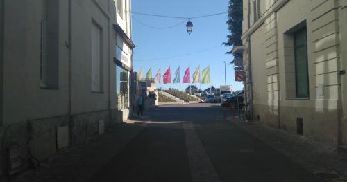 Photo de Saumur