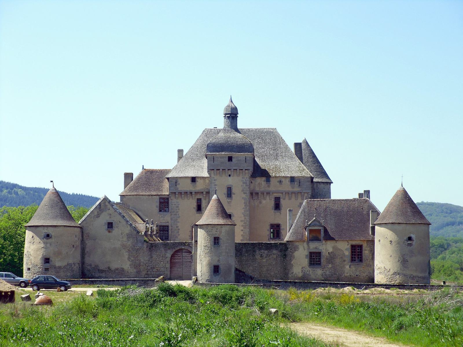 Photo de La Saunière